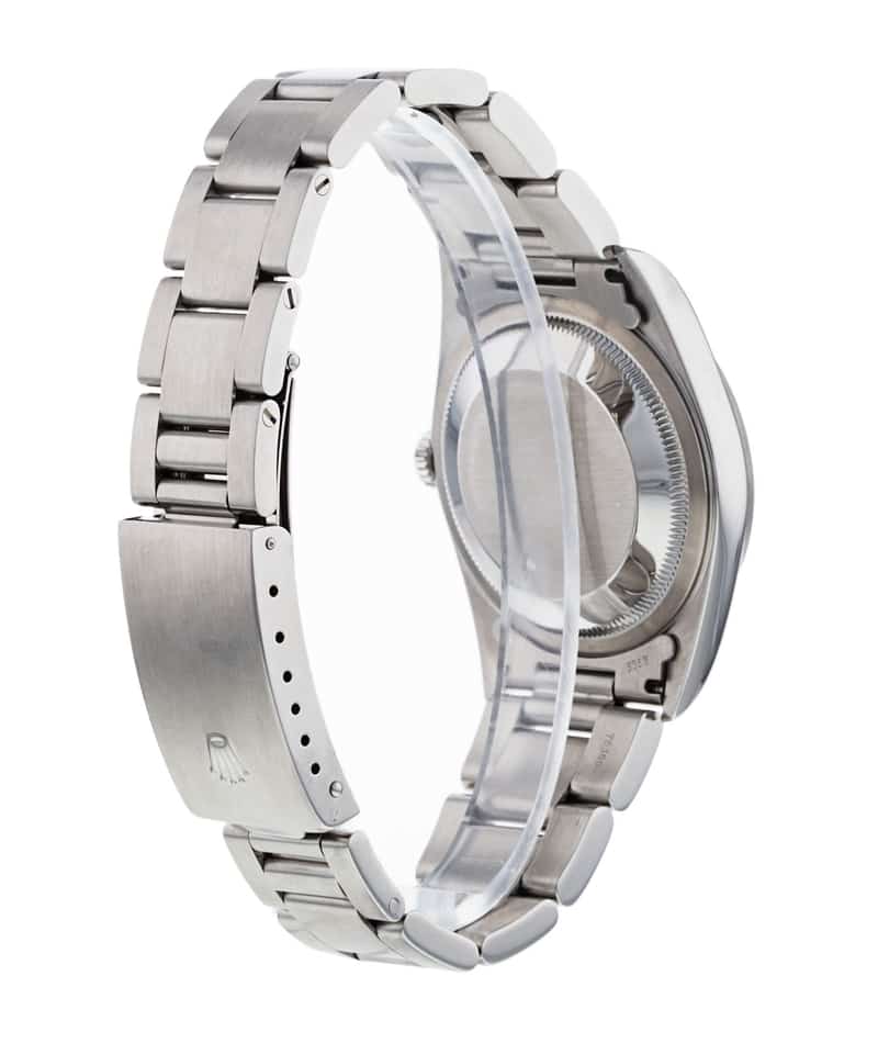 Rolex Datejust 16200